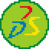 File:3DVIA Player Millennium Logo.png