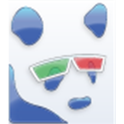 File:Panda3D Logo.png