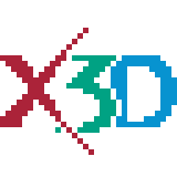 File:X3D Millennium Logo.png