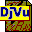 DjVu Old School Logo.png