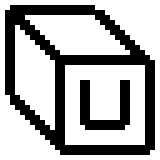 File:Unity Macintosh Logo.png
