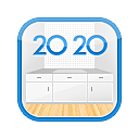 File:20-20 3D Viewer Logo.png
