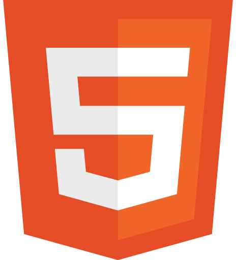 File:HTML5 Logo.png