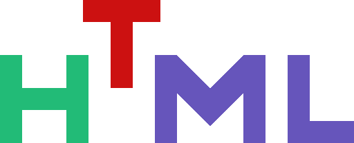 File:HTML5 Old School Logo.png