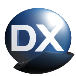 File:DX Studio Player Logo.png
