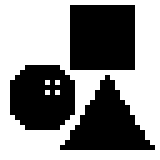 File:VRML Macintosh Logo.png