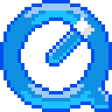 File:QuickTime Millennium Logo.png