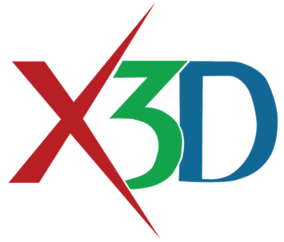 File:X3D Logo.png