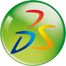 File:3DVIA Player Logo.png
