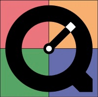 File:QuickTime Old School Logo.png