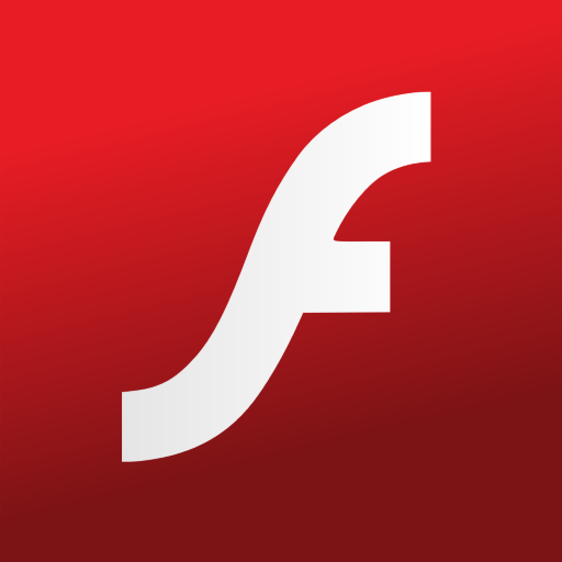 File:Flash Logo.png