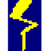 Lightning Strike Millennium Logo.png