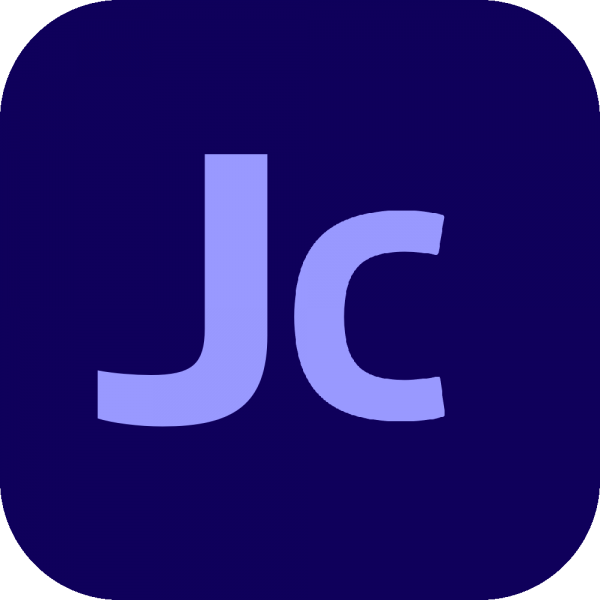 File:JCAMP-DX Adobe Blue Logo.png