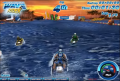Screenshot of Wave Rider's first level taken from the tralier on Candystand's official Youtube channel. The video was uploaded on Oct 16, 2007.
