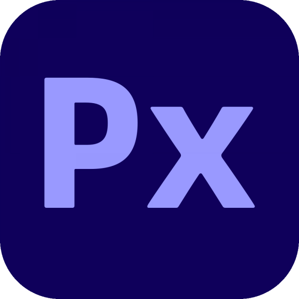 File:Pixound Adobe Blue Logo.png