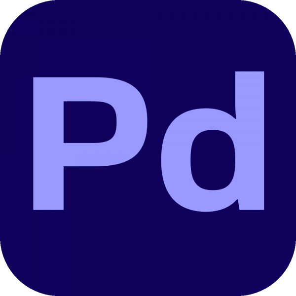 File:Panda3D Adobe Blue Logo.png