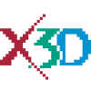 X3D Millennium Logo.png