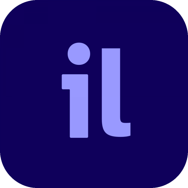 File:Illuminatus Adobe Blue Logo.png