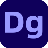 DPGraph Adobe Blue Logo.png