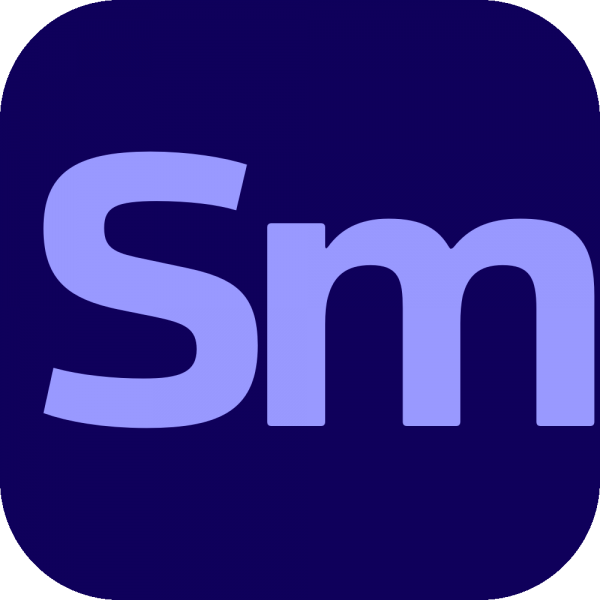 File:SmoothMove Panorama Adobe Blue Logo.png