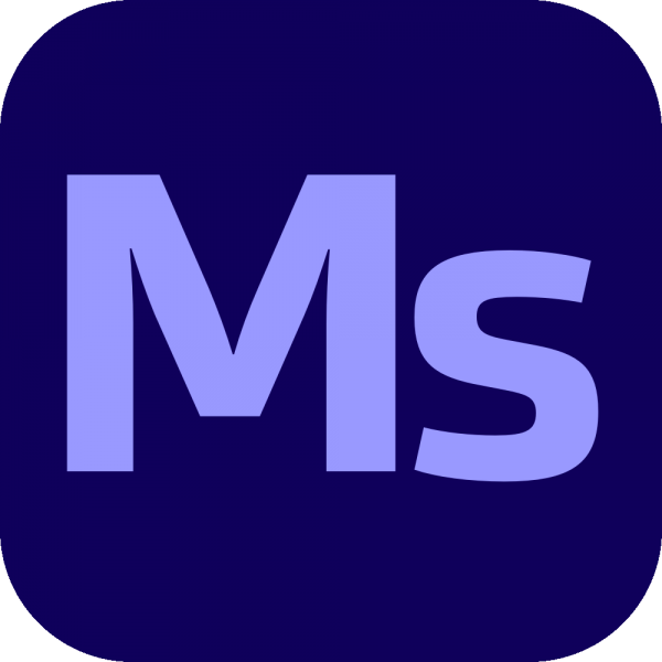 File:MrSID Adobe Blue Logo.png