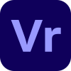 VRML Adobe Blue Logo.png