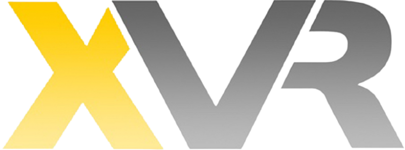 File:XVR Logo.png