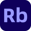 REBOL Adobe Blue Logo.png
