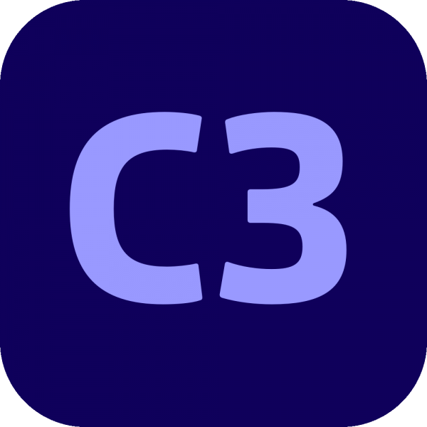 File:Cult3D Adobe Blue Logo.png
