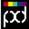 Pixound Millennium Logo.png