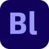 Blender Adobe Blue Logo.png