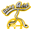 Living Actor Logo.png