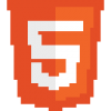 HTML5 Millennium Logo.png