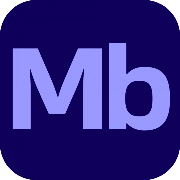 File:MBed Adobe Blue Logo.png