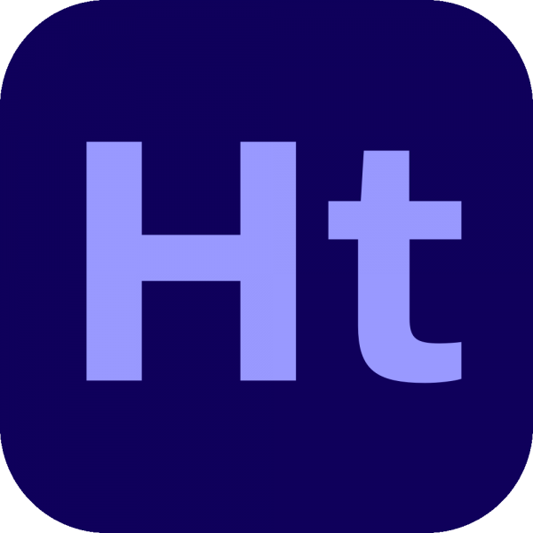 File:HTML5 Adobe Blue Logo.png