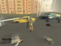 a Screenshot from Hancock Unity game taken from This Youtube video.
