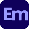 EMBLAZE Adobe Blue Logo.png