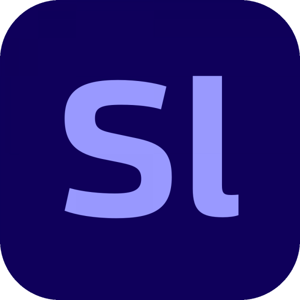 File:Silverlight Adobe Blue Logo.png